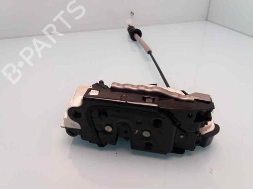 Front right lock SKODA RAPID (NH3, NK3, NK6) 1.6 TDI | BP23385426C97 