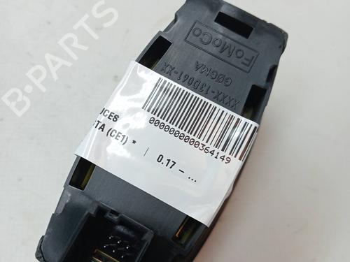 Headlight switch FORD FIESTA VII (HJ, HF) 1.0 EcoBoost | BP23347289I24 