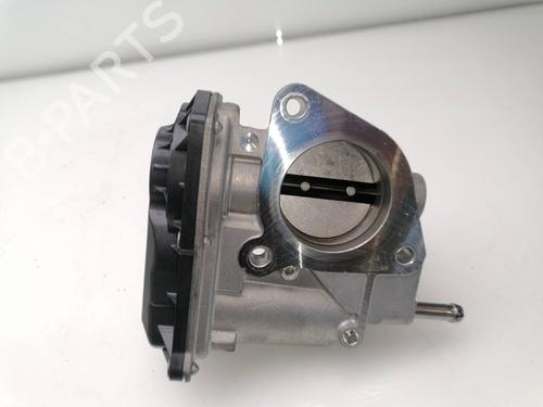Throttle body TOYOTA YARIS (_P13_) 1.5 Hybrid (NHP130_, NHP130) | BP23378023M82 