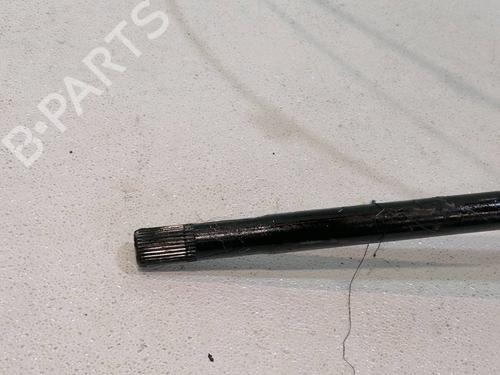 Used Right rear driveshaft NISSAN TERRANO II (R20) 3.0 Di 4WD (154 hp) 24107906