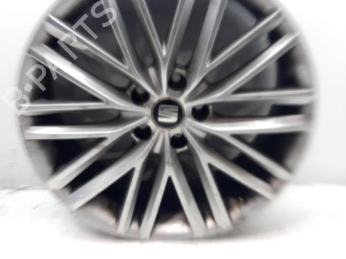 Used Rim Rim SEAT ATECA (KH7, KHP) 1.4 TSI (150 hp) 34608012 34608012
