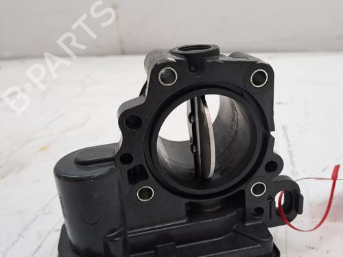 Throttle body CITROËN JUMPY III Van (V_) 2.0 BlueHDi 120 | BP27461848M82 