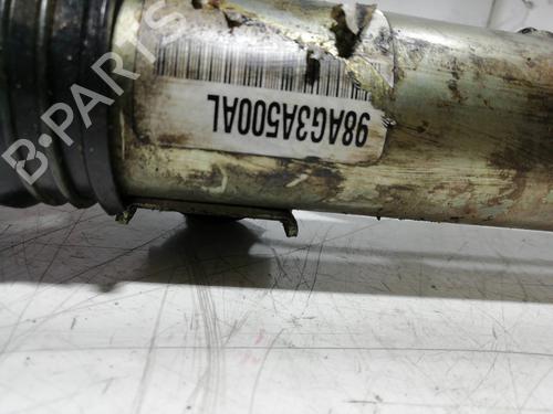 Styregear/Snekke FORD FOCUS I (DAW, DBW) 1.8 Turbo DI / TDDi | BP28337055M22