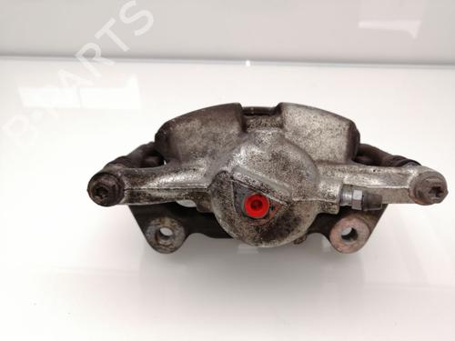 Used Right front brake caliper SEAT LEON (5F1) 1.4 TSI (150 hp) 23385100