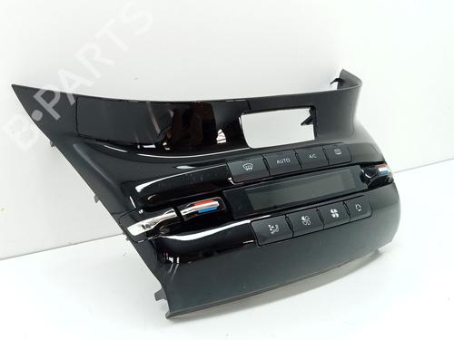 Climate control PEUGEOT 2008 I (CU_) 1.6 BlueHDi 100 | BP27461375I5 