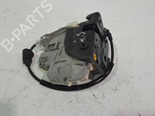 Rear left lock VW PASSAT B7 (362) 1.8 TSI | BP31061672C100