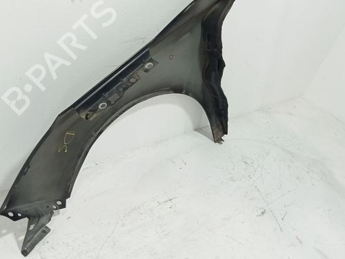 Right front fenders CITROËN C4 II (NC_) 1.6 BlueHDi 100 | BP29420900C42 
