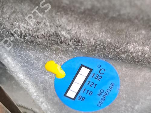 Engine PEUGEOT 307 SW (3H) 1.6 16V | BP24354177M1