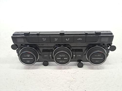 Used Climate control VW GOLF VII (5G1, BQ1, BE1, BE2) 1.6 TDI (115 hp) 27462176