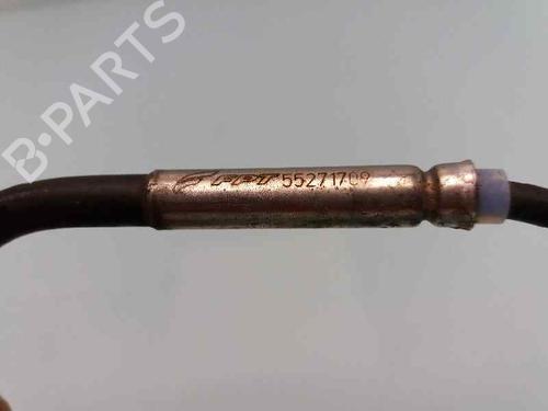 Elektronisk sensor FIAT FIORINO Box Body/MPV (225_) 1.3 D Multijet | BP23893116M84 