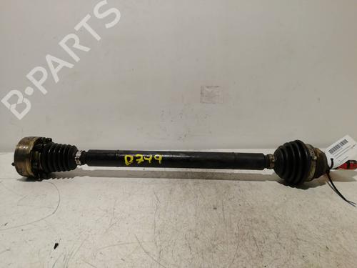 Used Right front driveshaft VW POLO (6N2) 1.6 16V GTI (125 hp) 26538612