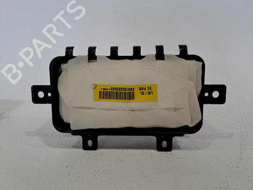 Passasjer kollisjonspute HYUNDAI ix35 (LM, EL, ELH) 1.7 CRDi (116 hp) 23373291