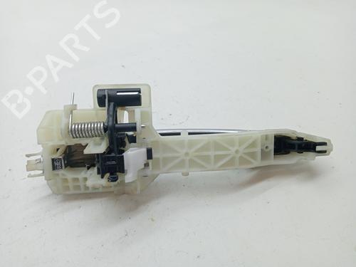 Rear right exterior door handle HYUNDAI ix35 (LM, EL, ELH) 2.0 CRDi | BP23345158C130 