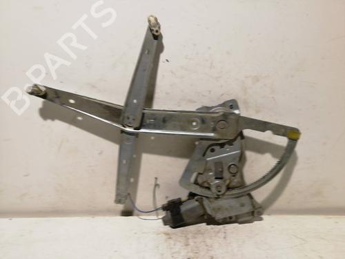 Used Front right window mechanism OPEL ASTRA F Hatchback (T92) 1.7 D (F08, M08, F68, M68) (57 hp) 25988616