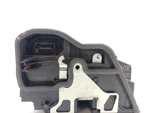 Rear right lock BMW X3 (E83) 2.0 sd | BP26544345C99 