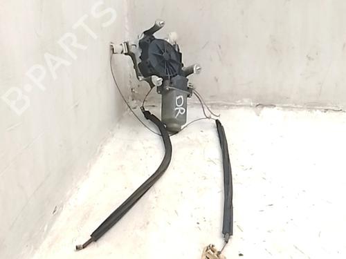 Used Right front window motor Right front window motor RENAULT CLIO II (BB_, CB_) 1.2 16V (BB05, BB0W, BB11, BB27, BB2T, BB2U, BB2V, CB05,... (75 hp) 34462051 34462051