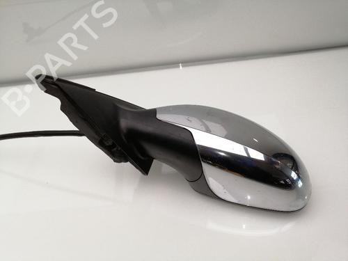 Left mirror SEAT IBIZA III (6L1) 1.9 TDI | BP23443171C26 