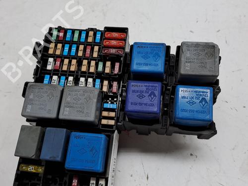 Fuse box OPEL VIVARO B Van (X82) 1.6 CDTI (05) | BP23288486E1 