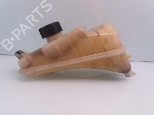 Used Expansion tank CITROËN BERLINGO / BERLINGO FIRST Box Body/MPV (M_) 2.0 HDI 90 (MBRHY, MCRHY) (90 hp) 23457686