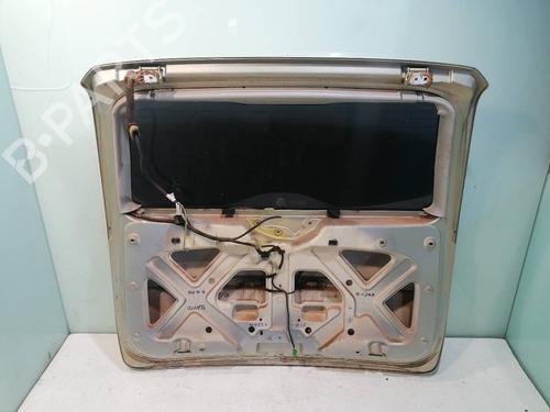 Tailgate FIAT ULYSSE (179_) 2.2 JTD | BP23941624C6