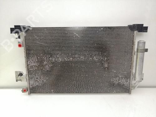 AC-Kondensator MITSUBISHI ASX (GA_W_) 1.8 DI-D (GA6W) (150 hp) 25215186