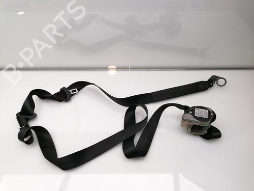 Front left seatbelt MERCEDES-BENZ VANEO (414) 1.7 CDI (414.700) | BP23454104I26 