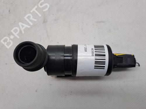 Used Washer pump DACIA SANDERO II TCe 90 (B8M1, B8MA, B8AC) (90 hp) 23362348