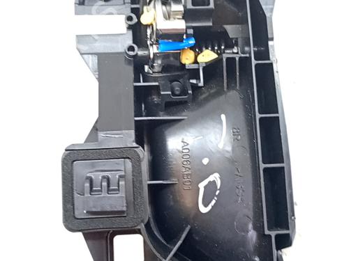 Rear right interior door handle OPEL CORSA F (P2JO) 1.2 MHEV | BP32285326I16