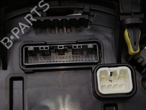 Cockpit TOYOTA AYGO (_B4_) 1.0 (KGB40) | BP23386666C47