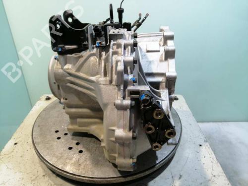 Gearbox HYUNDAI SONATA V (NF) 2.0 CRDi | BP24171027M3 