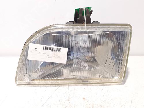 Venstre forlygte FORD FIESTA III (GFJ) 1.1 (55 hp) 26285680