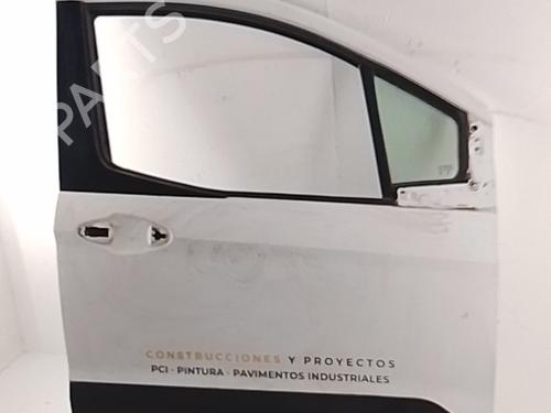 Dør højre fortil Dør højre fortil FORD TRANSIT COURIER B460 MPV 1.5 TDCi (95 hp) 39740328 39740328