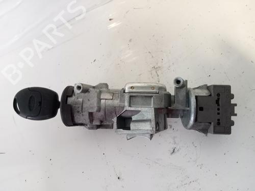 Ignition barrel FORD FOCUS II (DA_, HCP, DP) 1.8 TDCi | BP25455158M48 