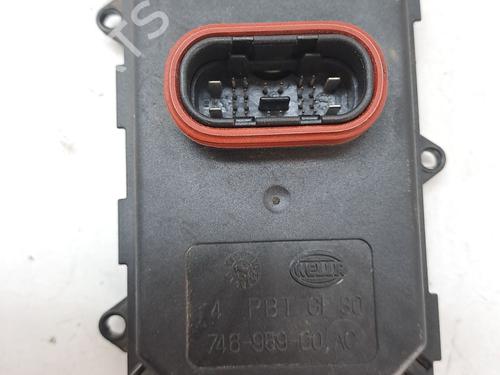 Elektronische module SKODA SUPERB III Estate (3V5) 2.0 TDI (150 hp) 23375046