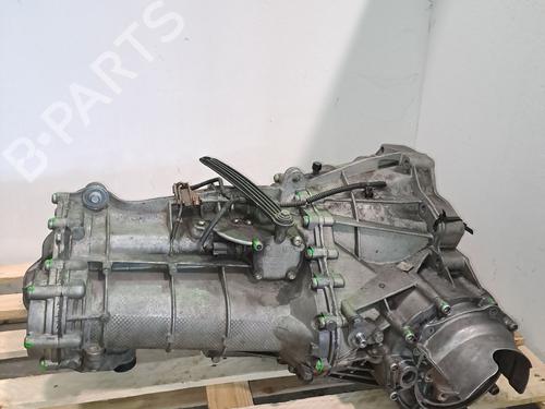 Gearbox AUDI A4 B8 (8K2) 2.0 TDI | BP24109277M3