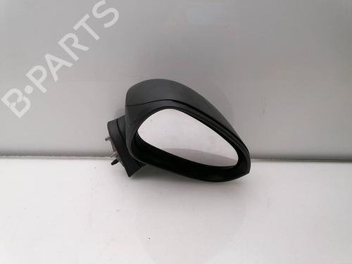 Right mirror SEAT IBIZA IV ST (6J8, 6P8) 1.2 TDI | BP23941669C27 
