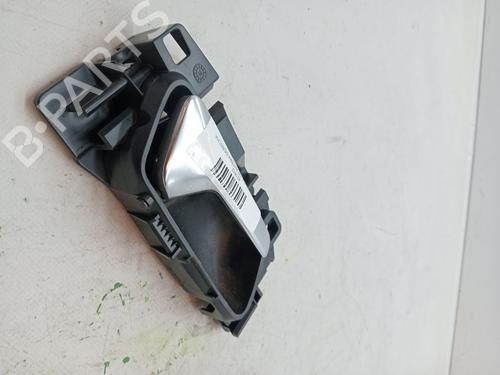 Front right interior door handle OPEL CROSSLAND X / CROSSLAND (P17, P2QO) 1.2 (75) | BP23353899I14 