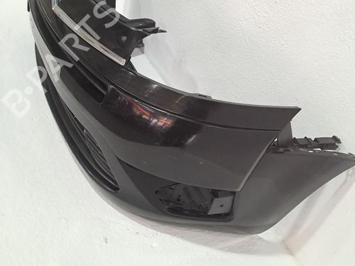 Front bumper CITROËN C4 Grand Picasso I (UA_) 1.6 VTi 120 | BP24539246C7 