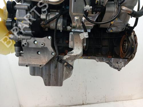 Motor SSANGYONG RODIUS I 2.7 Xdi | BP23364549M1 