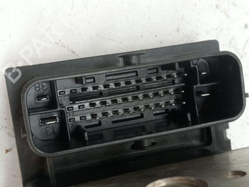 ABS pump FIAT 500 (312_) 1.2 (312AXA1A) | BP23942417M43 