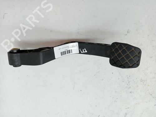Clutch pedal VW PASSAT B6 (3C2) 2.0 TDI 16V | BP23356955I13 