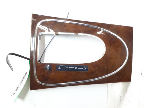 Used Gear lever MERCEDES-BENZ E-CLASS (W211) E 270 CDI (211.016) (163 hp) 30452476