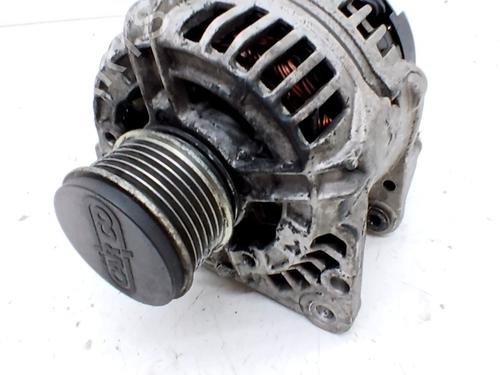 Used Alternator Alternator SKODA OCTAVIA I (1U2) 1.9 TDI (110 hp) 36376619 36376619