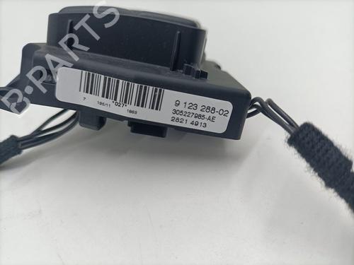 Rattkontroller BMW 3 (E90) 320 d | BP25987144E15 