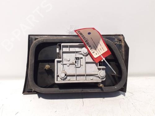 Left taillight CITROËN XANTIA Break (X1_, X2_) 1.9 Turbo D | BP25457769C34 