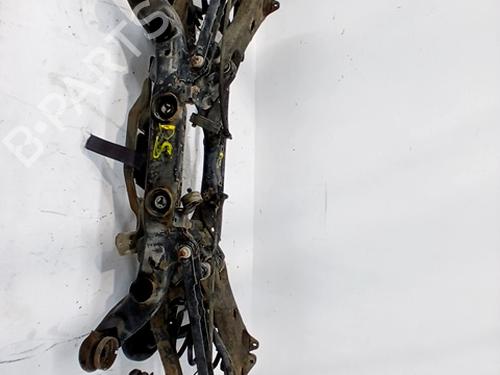 Used Rear axle Rear axle VOLVO XC90 I (275) T6 AWD (272 hp) 33760542 33760542