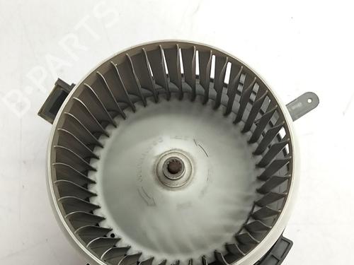 Heater blower motor CITROËN C4 Picasso II 2.0 BlueHDi 150 | BP37591996M62 - Image 4