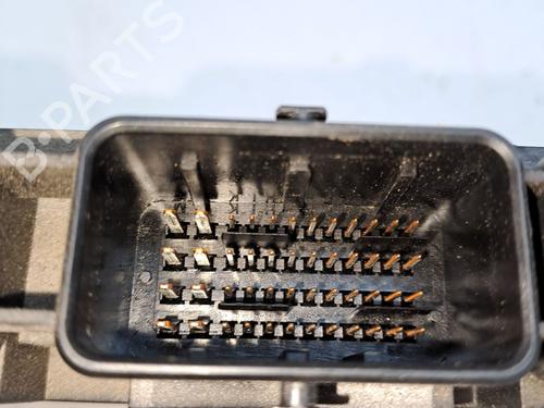 Engine control unit (ECU) PEUGEOT 207 (WA_, WC_) 1.4 HDi | BP23365727M57 