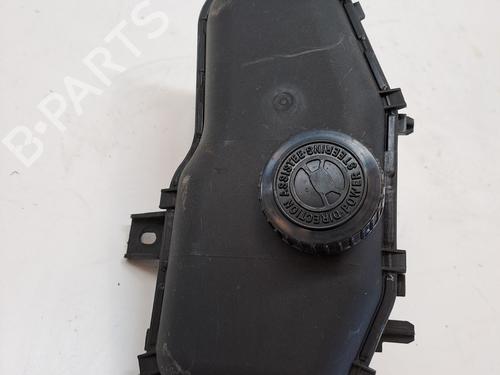 Used Power steering reservoir CITROËN BERLINGO Box Body/MPV (B9) 1.6 HDi 90 16V (90 hp) 26675491