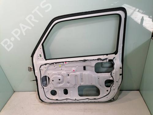 Right front door SUZUKI JIMNY Closed Off-Road Vehicle (SN) 1.3 16V 4WD (SN413, JB43) | BP23940128C3 